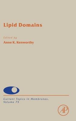 Lipid Domains - 