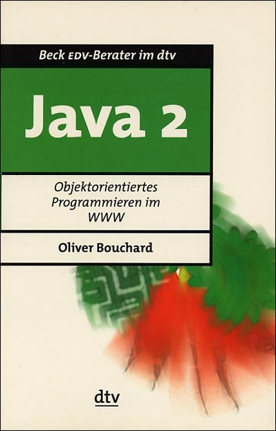 Java 2 - Oliver Bouchard