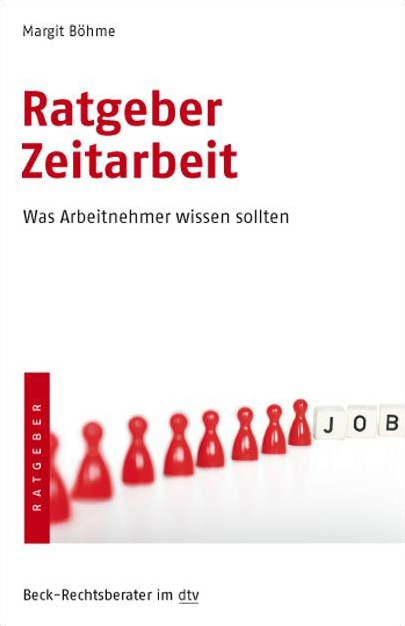 Ratgeber Zeitarbeit