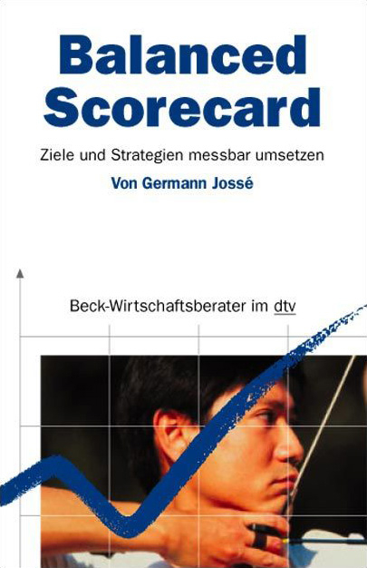Balanced Scorecard - Germann Jossé