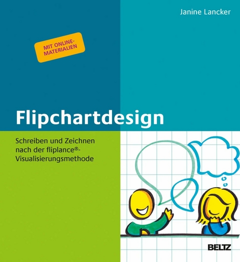 Flipchartdesign -  Janine Lancker