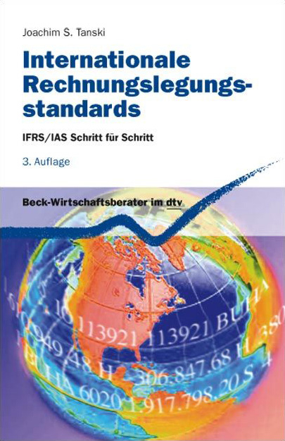 Internationale Rechnungslegungsstandards