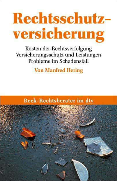 Rechtsschutzversicherung - Manfred Hering