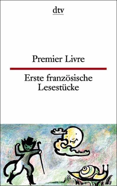 Erste franzÃ¶sische LesestÃ¼cke