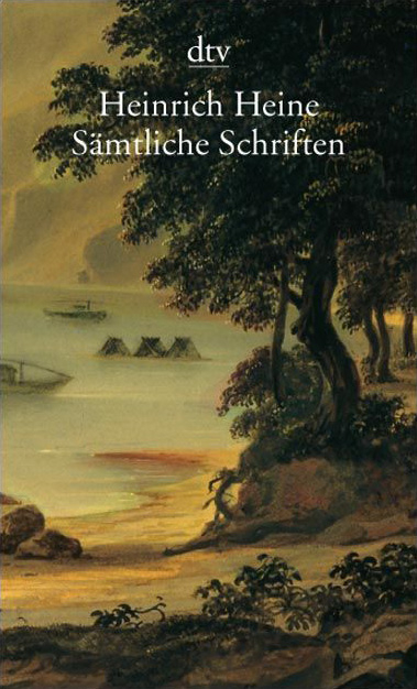Sämtliche Schriften - Heinrich Heine