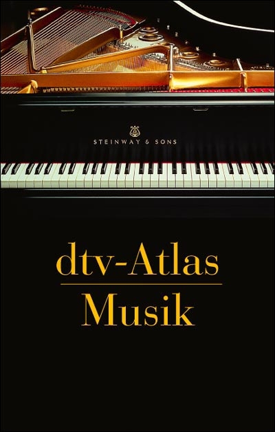 dtv-Atlas Musik - Ulrich Michels