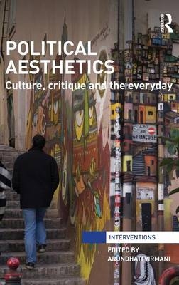 Political Aesthetics - 