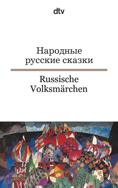 Russische Volksmärchen - 