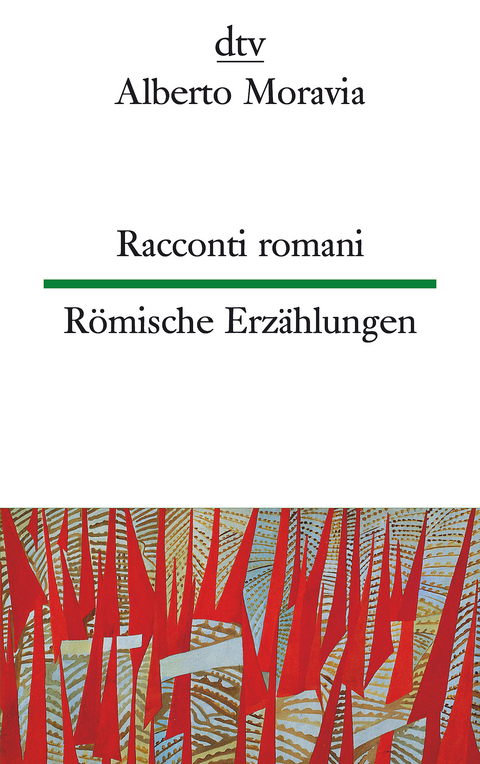 Racconti Romani, Römische Erzählungen