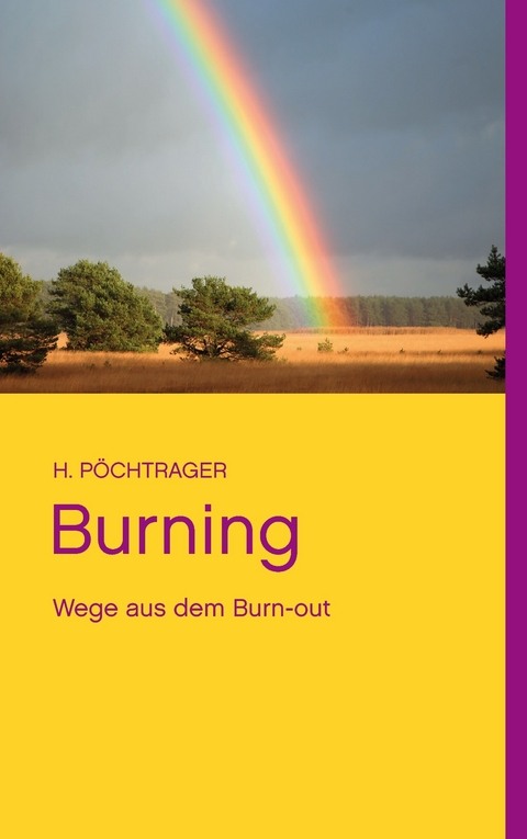 Burning -  H. Pöchtrager