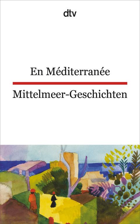 En Méditerranée Mittelmeer-Geschichten - 