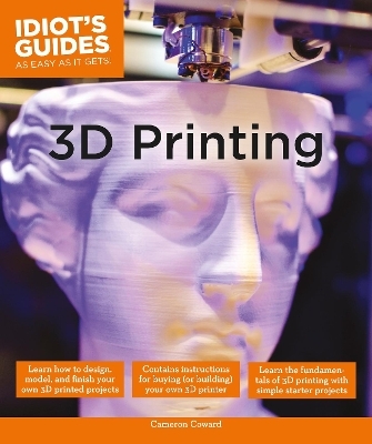 3D Printing - Cameron Coward