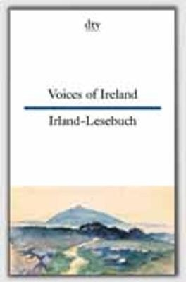 Voices of Ireland /Irland-Lesebuch - 