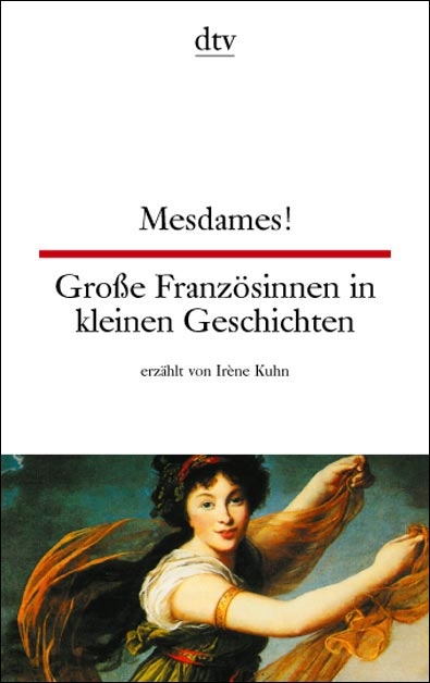 Mesdames! Mesdames! - Irène Kuhn