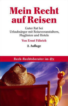 Mein Recht auf Reisen - Ernst Führich