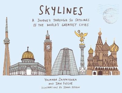 Skylines - 