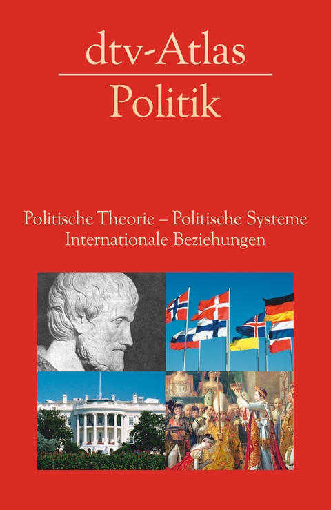 dtv-Atlas Politik - Andreas Vierecke, Franz Kohout, Bernd Mayerhofer