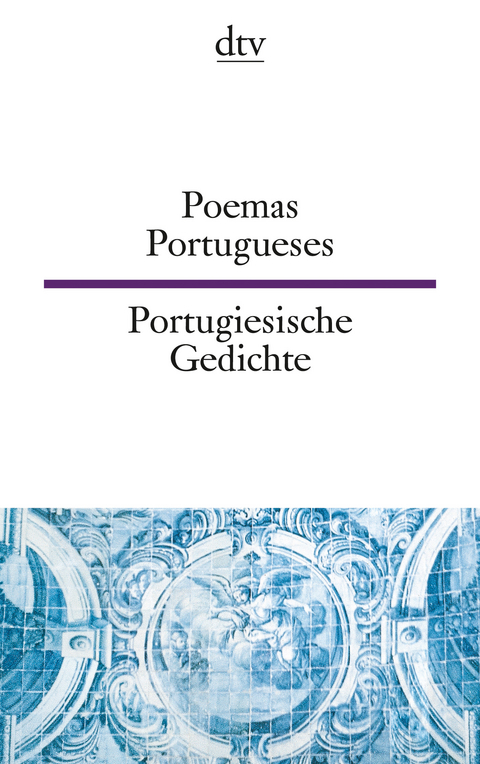 Poemas Portugueses Portugiesische Gedichte - 