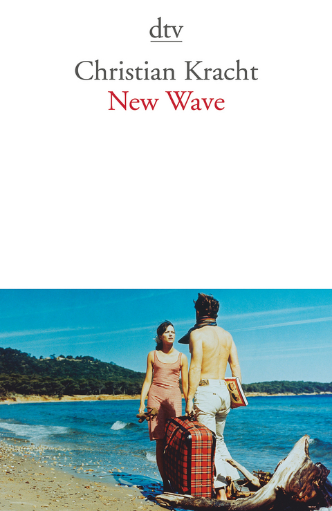 New Wave - Christian Kracht