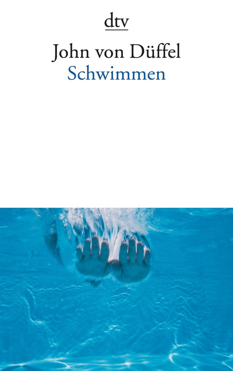 Schwimmen - John von Düffel