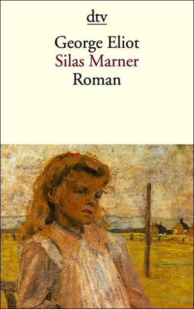 Silas Marner - George Eliot