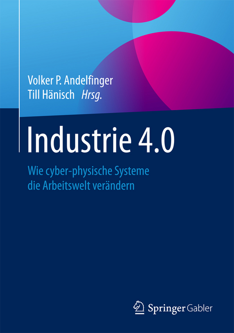 Industrie 4.0 - 