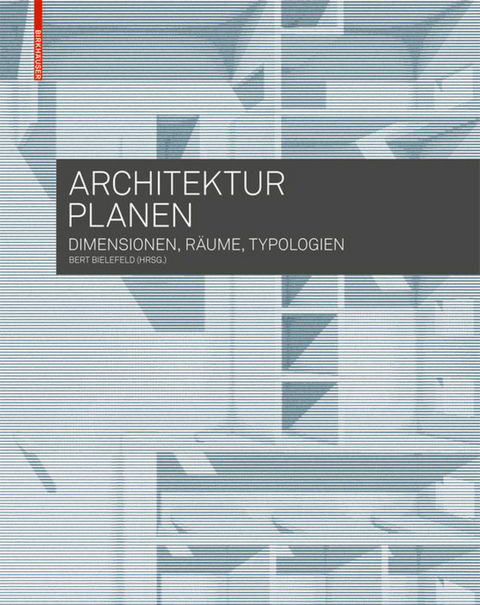 Architektur planen - 