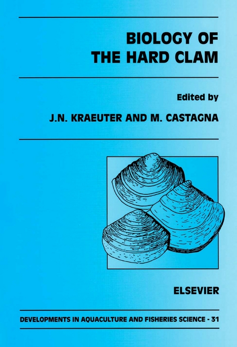 Biology of the Hard Clam - 