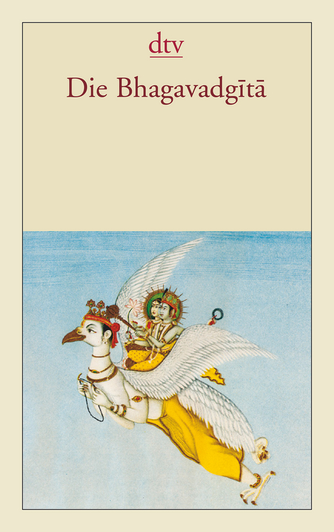 Die Bhagavadgita - 