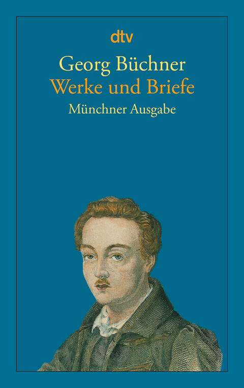 Werke und Briefe - Georg Büchner