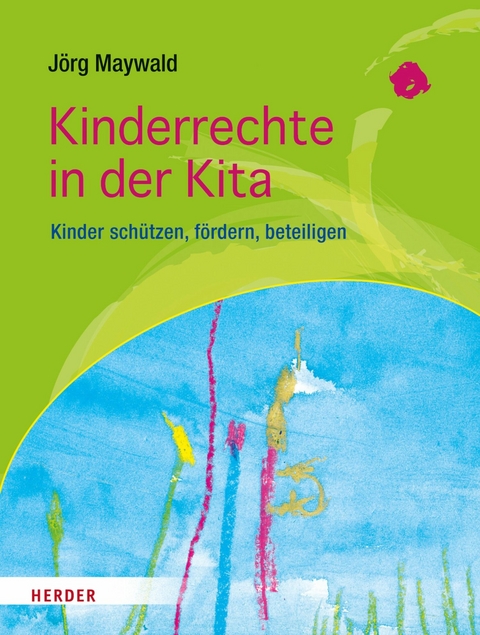 Kinderrechte in der Kita - Jörg Maywald