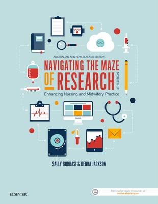 Navigating the Maze of Research - 