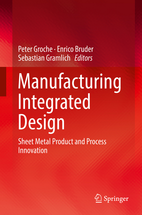 Manufacturing Integrated Design - 