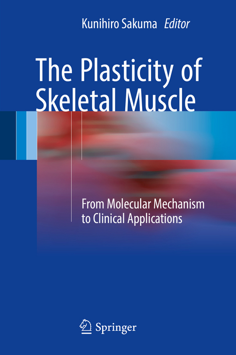 Plasticity of Skeletal Muscle - 