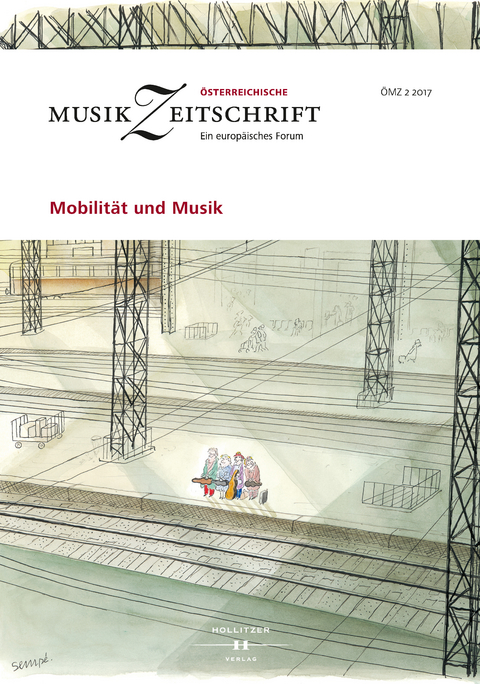 Mobilität und Musik