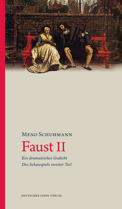 Faust II - Meno Schuhmann