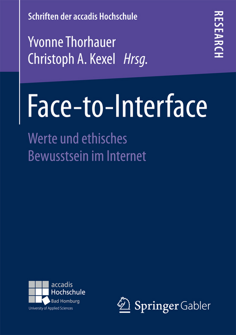 Face-to-Interface - 