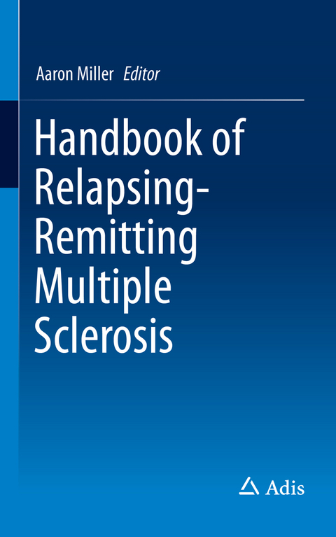 Handbook of Relapsing-Remitting Multiple Sclerosis - 