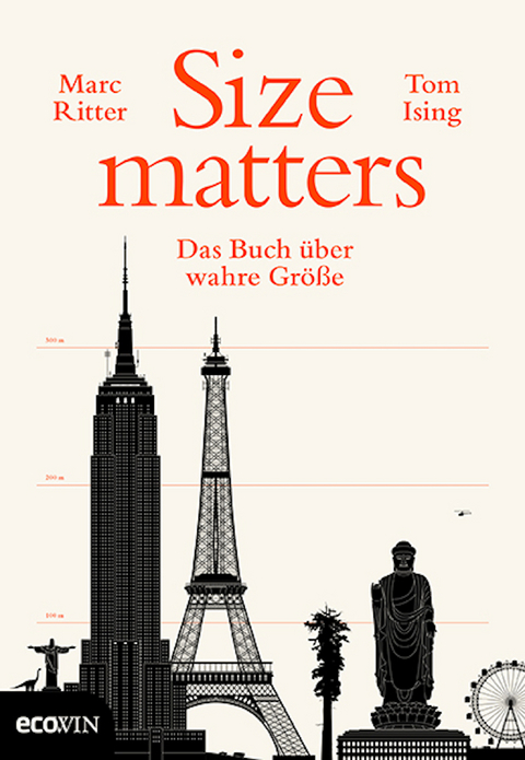 Size Matters - Marc Ritter, Tom Ising