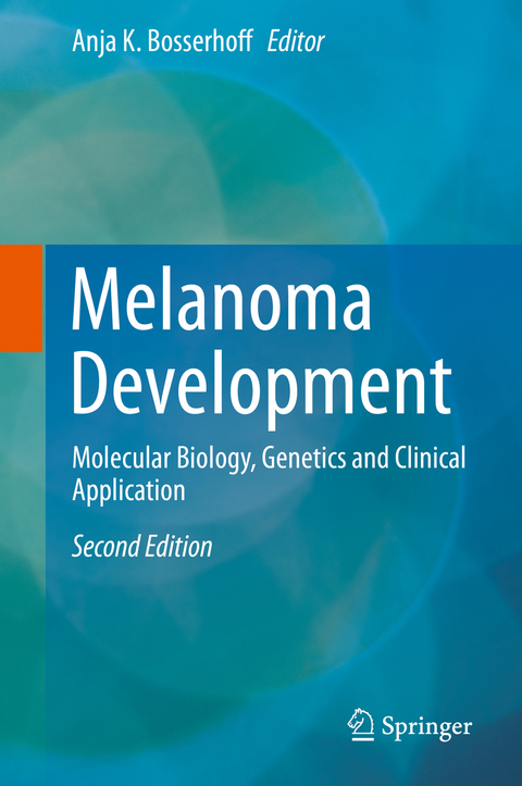 Melanoma Development - 