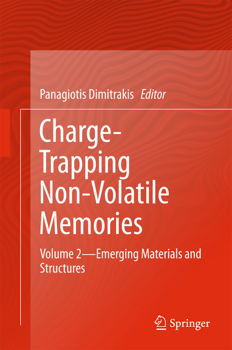 Charge-Trapping Non-Volatile Memories - 