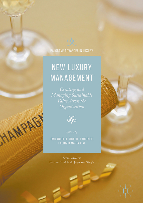 New Luxury Management - 