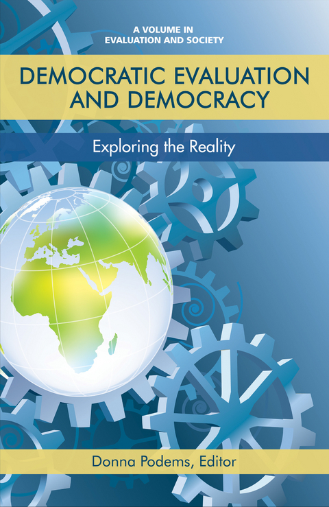 Democratic Evaluation and Democracy -  Donna Podems