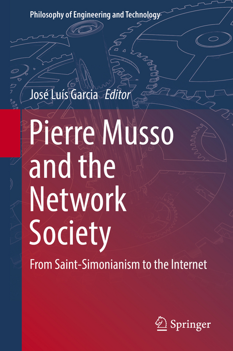 Pierre Musso and the Network Society - 