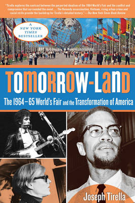 Tomorrow-Land - Joseph Tirella