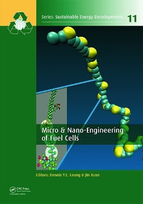 Micro & Nano-Engineering of Fuel Cells - 