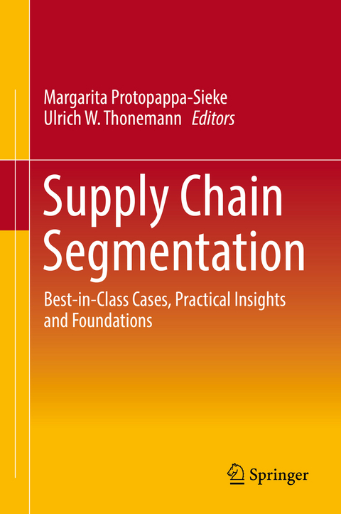 Supply Chain Segmentation - 