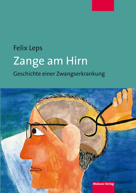 Zange am Hirn - Felix Leps