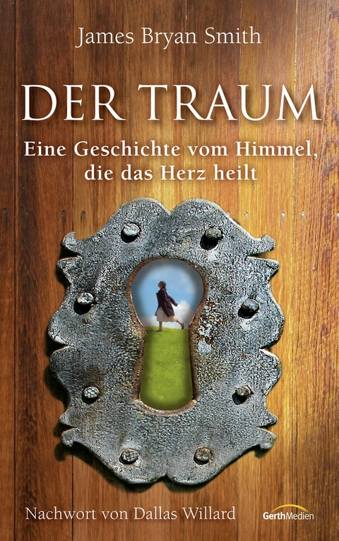 Der Traum -  James Bryan Smith