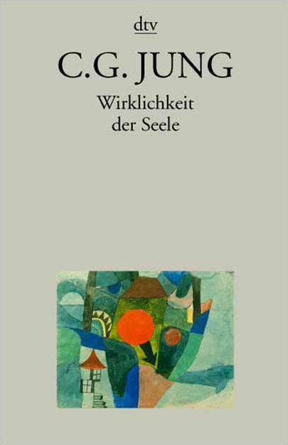 Taschenbuchausgabe in 11 Bänden / Wirklichkeit der Seele - Carl Gustav Jung